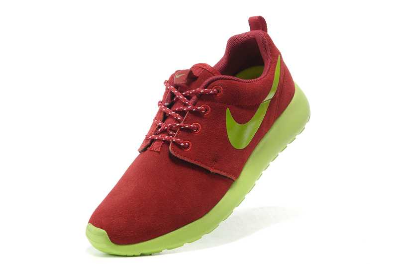Classic Pas Cher Nike Roshe Run Pas Cher